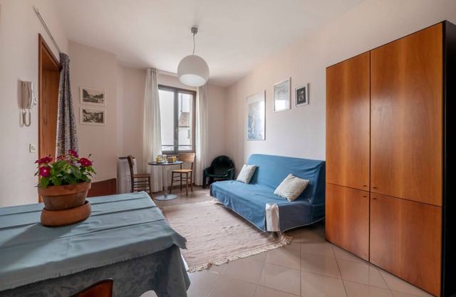 60 m² Apartment ∙ 1 bedroom ∙ 4 guests