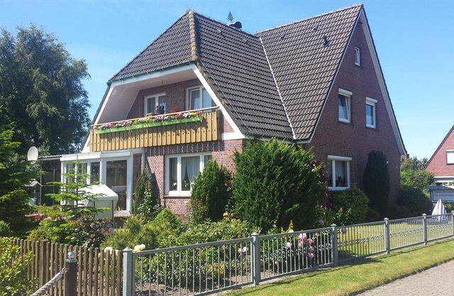 60 m² Apartment ∙ 2 bedrooms ∙ 4 guests