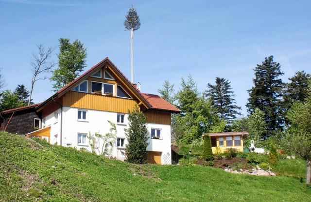 60 m² Apartment ∙ 1 bedroom ∙ 4 guests