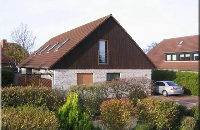 60 m² Apartment ∙ 1 bedroom ∙ 2 guests