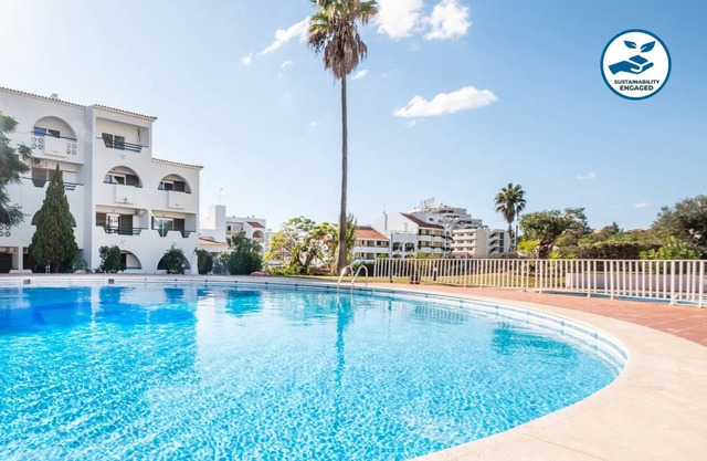60 m² Apartment ∙ 1 bedroom ∙ 4 guests