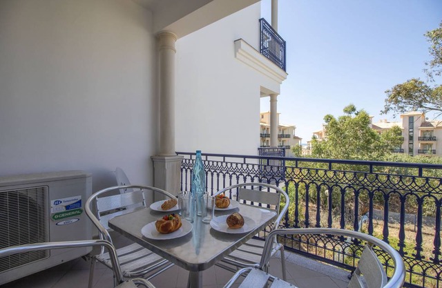 60 m² Apartment ∙ 1 bedroom ∙ 4 guests