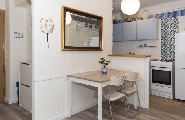 60 m² Apartment ∙ 2 bedrooms ∙ 4 guests
