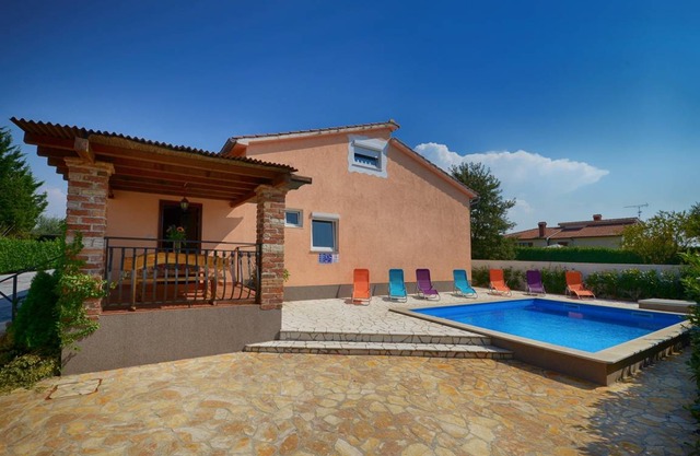 60 m² Apartment ∙ 2 bedrooms ∙ 5 guests