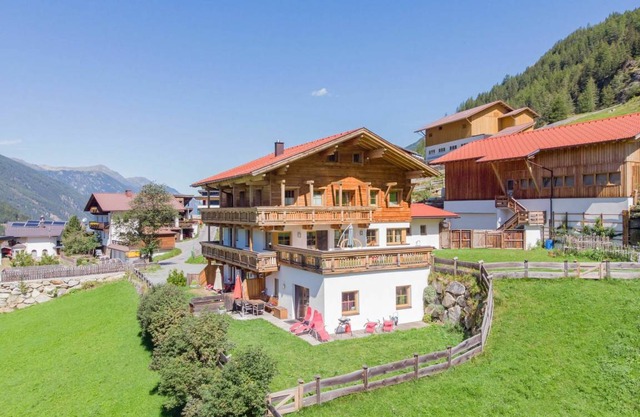 60 m² Apartment ∙ 2 bedrooms ∙ 4 guests