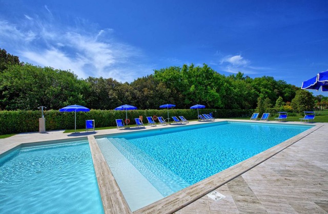 60 m² Apartment ∙ 2 bedrooms ∙ 4 guests