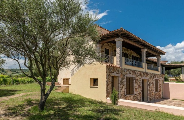 60 m² Apartment ∙ 2 bedrooms ∙ 5 guests