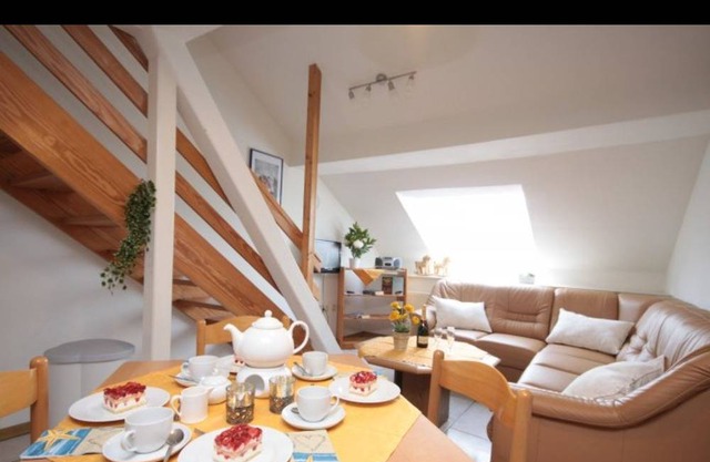 60 m² Apartment ∙ 2 bedrooms ∙ 4 guests