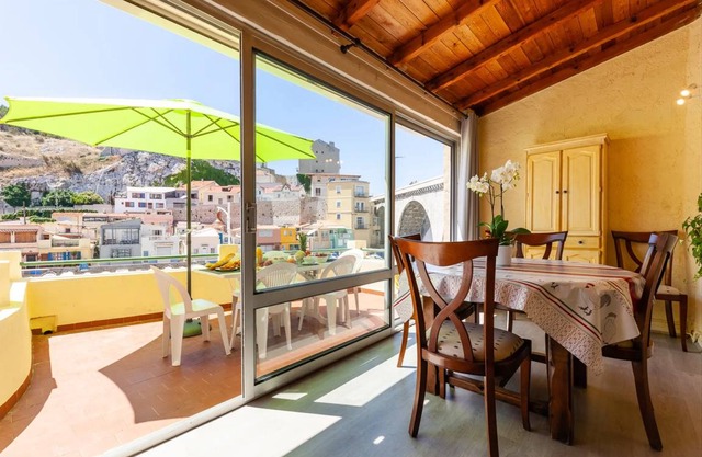 60 m² House ∙ 1 bedroom ∙ 2 guests