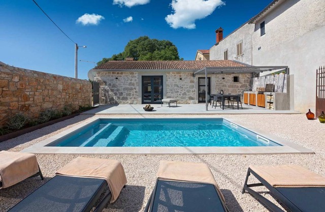 60 m² Villa ∙ 1 bedroom ∙ 4 guests
