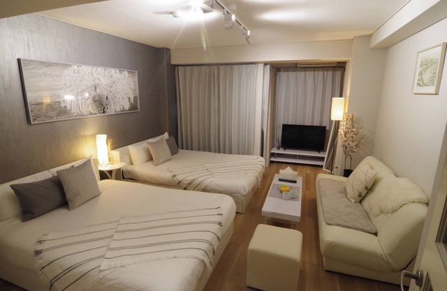 603 6 minutes walk from Nihonbashi station With - 603/Osaka Ōsaka