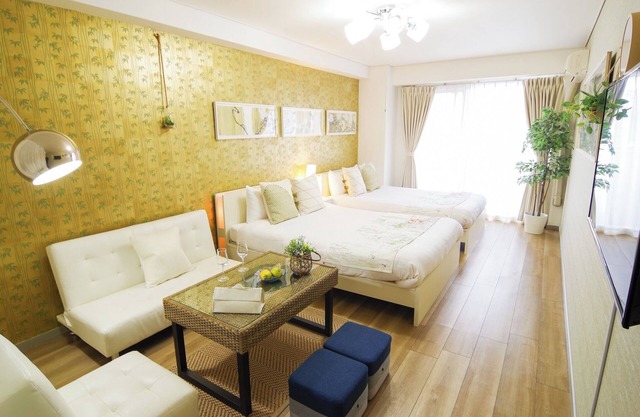 605 6 minutes walk from Nihonbashi station Walk - 605/Osaka Ōsaka