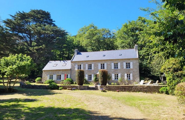 607-Manoir de Pompren