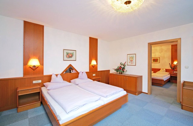 60m² apartment - Fleger Appartement*