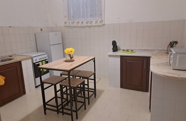 60m2 apartment, ideal for visiting northern Portugal