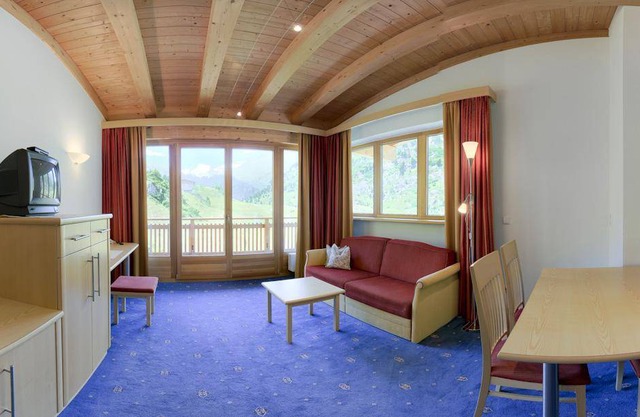 61 m² Apartment ∙ 1 bedroom ∙ 4 guests