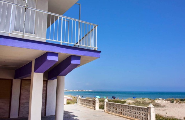 61 m² Apartment ∙ 2 bedrooms ∙ 4 guests