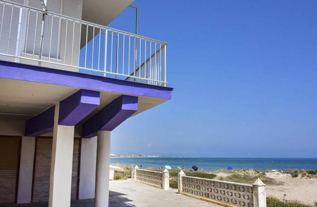 61 m² Apartment ∙ 2 bedrooms ∙ 4 guests
