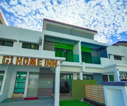 61's Home Inn @Pangkor Villa 88 Resort