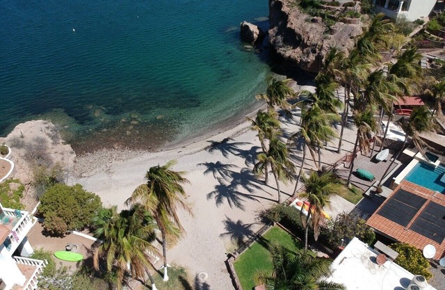 610 Camaron, Caracol Peninsula