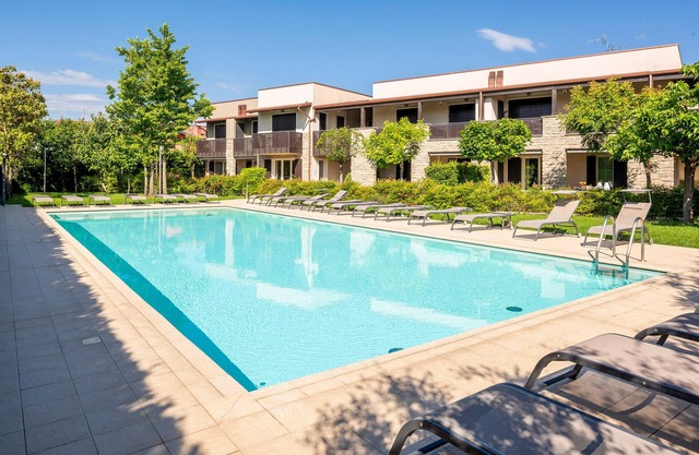 614A Apartment Incanto del Lago