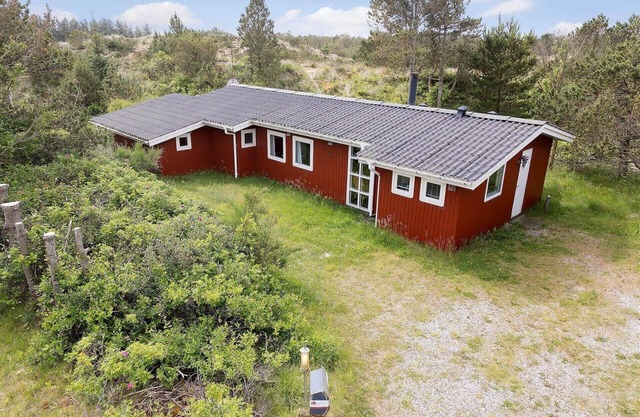 619 Thisted - Blåbærvej 32