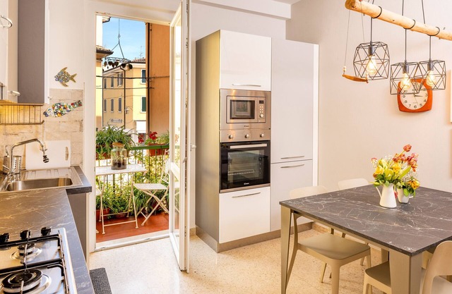 620A Casa Nonna Teresa