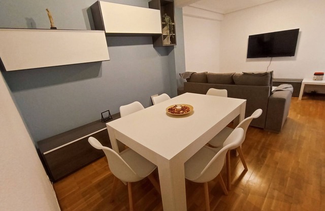 621A Apartamento Tito Oviedo