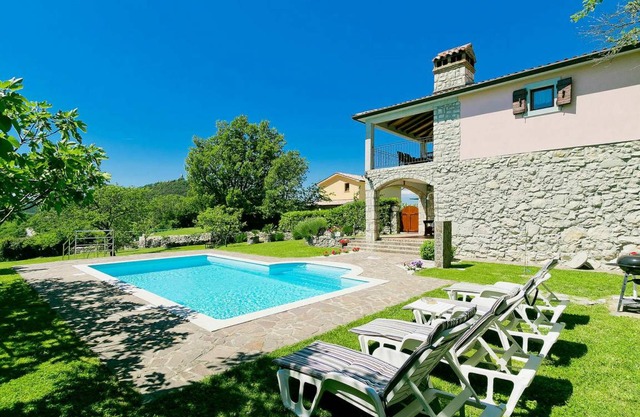 63 m² Accommodation ∙ 2 bedrooms ∙ 4 guests