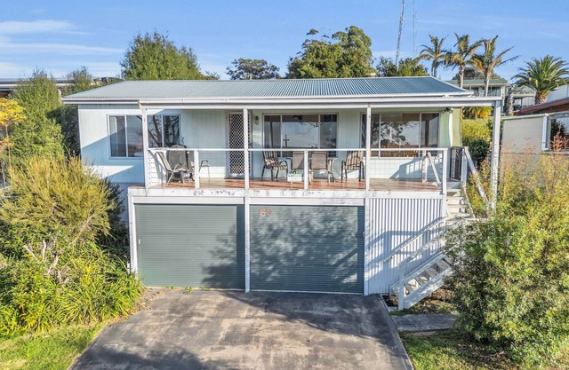Mallacoota 
