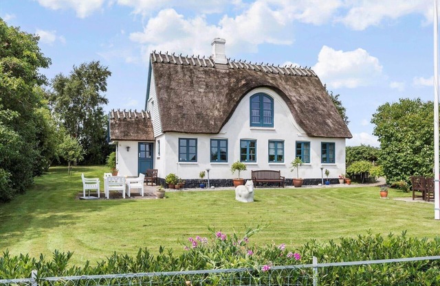6306 Stege - Hjelmvej 24