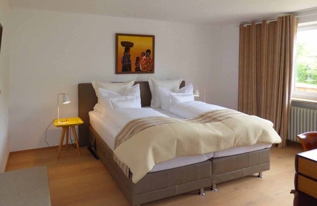 63qm große Ferienwohung in Böbrach im wunderschönen Bayerischen Wald