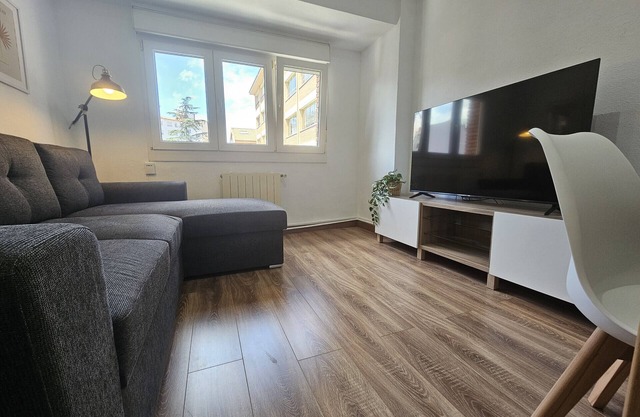 643A moderno apartamento 3 dormitorios