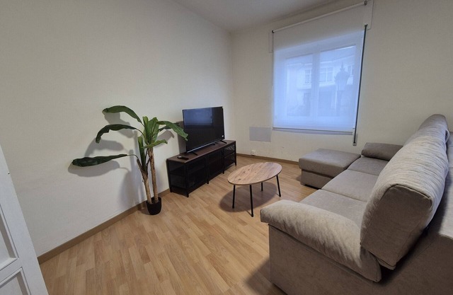 648A1 Apartamento Mareval