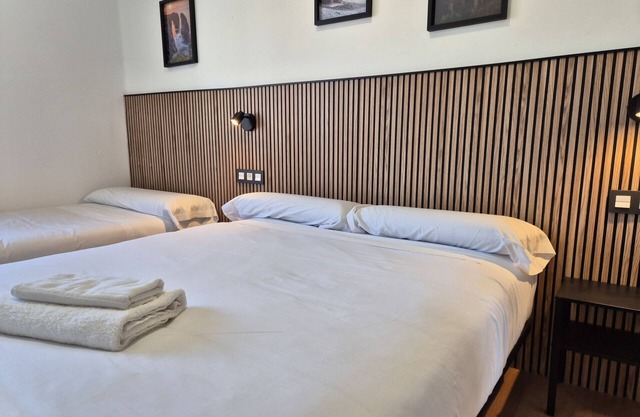 648A2 Apartamentos Mareval
