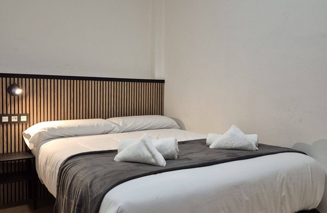 648B2 Apartamento Mareval