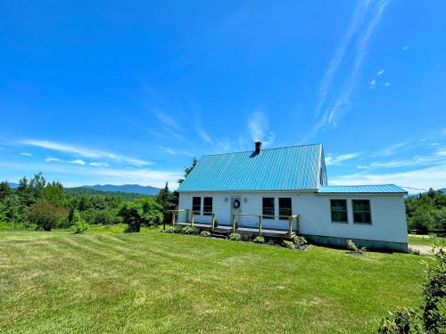 64J Stunning views