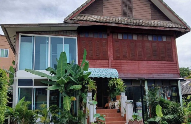 64sweet home Dusit BKK