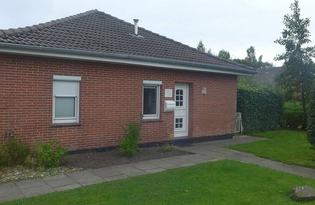 65 m² Accommodation ∙ 3 bedrooms ∙ 5 guests