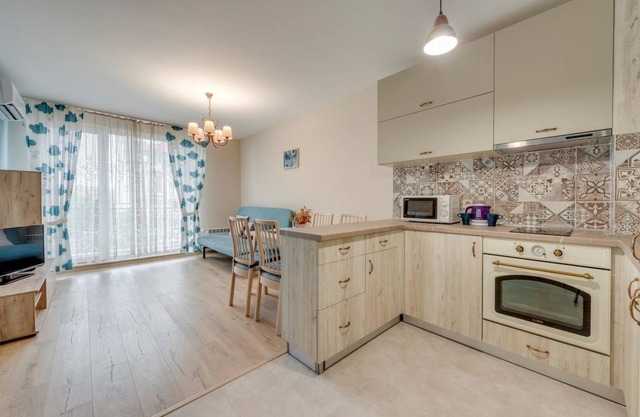 65 m² Apartment ∙ 1 bedroom ∙ 4 guests