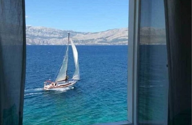 65 m² Apartment ∙ 2 bedrooms ∙ 4 guests