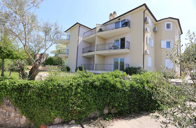 65 m² Apartment ∙ 2 bedrooms ∙ 4 guests