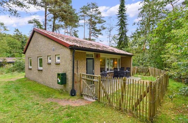 The Holiday Park Landal 