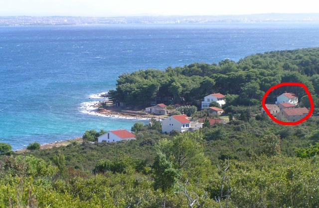 65 m² House ∙ 3 bedrooms ∙ 6 guests