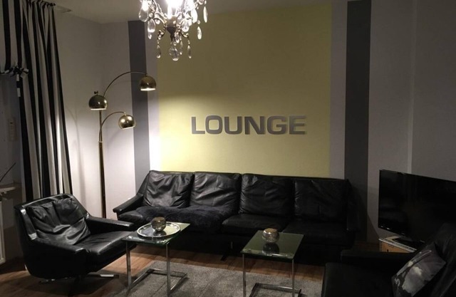 65 qm Topwohnung near by uni, city, trainstation- quietly and green