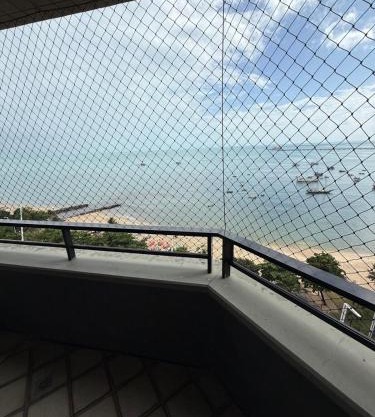 651A golden beira mar 55 m2
