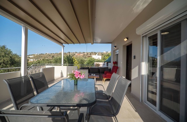 65sqm Country House