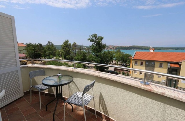 67 m² Apartment ∙ 2 bedrooms ∙ 5 guests