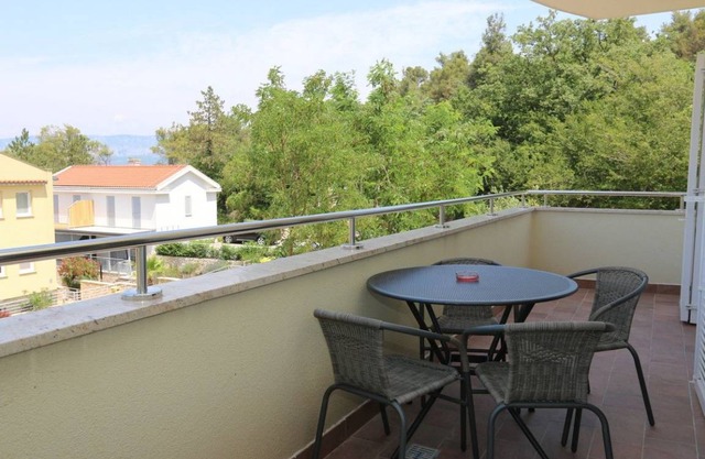 67 m² Apartment ∙ 2 bedrooms ∙ 5 guests