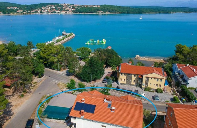 67 m² Apartment ∙ 2 bedrooms ∙ 5 guests
